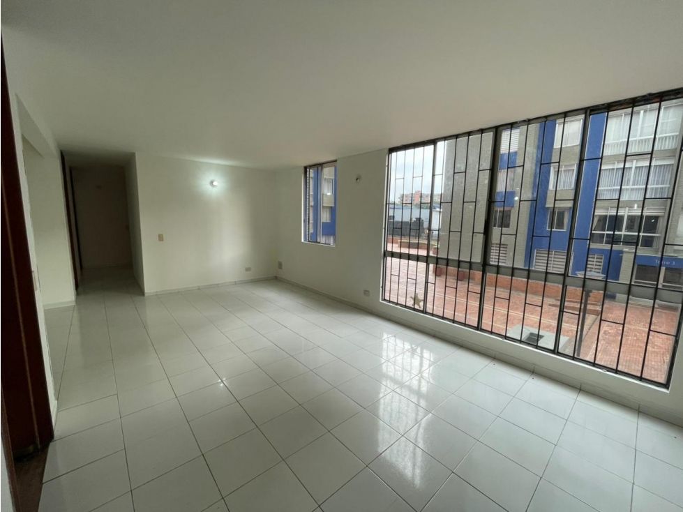 Apartamento en venta en Ciudad Salitre Occidental, Bogotá · foto 6 de 24
