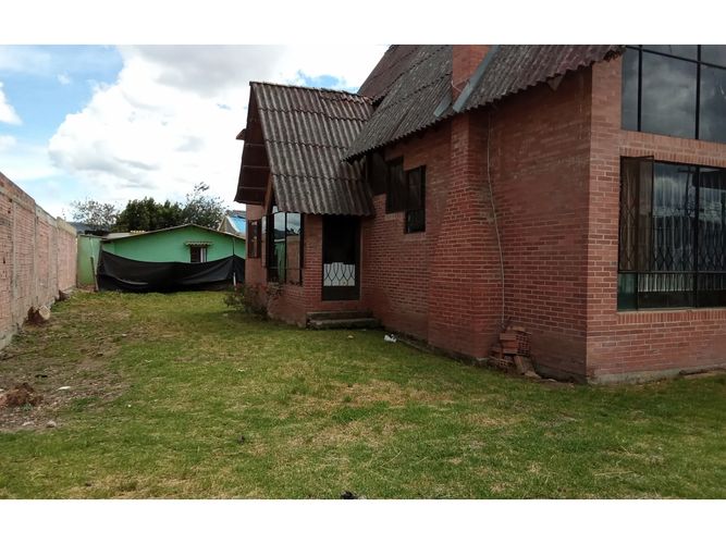Casa de 4 alcobas en venta en Tiquiza, Chía, 1116 m² · foto 22 de 23