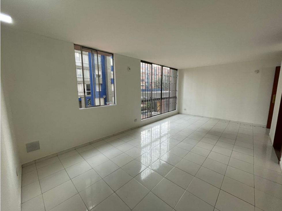 Apartamento en venta en Ciudad Salitre Occidental, Bogotá · foto 7 de 24