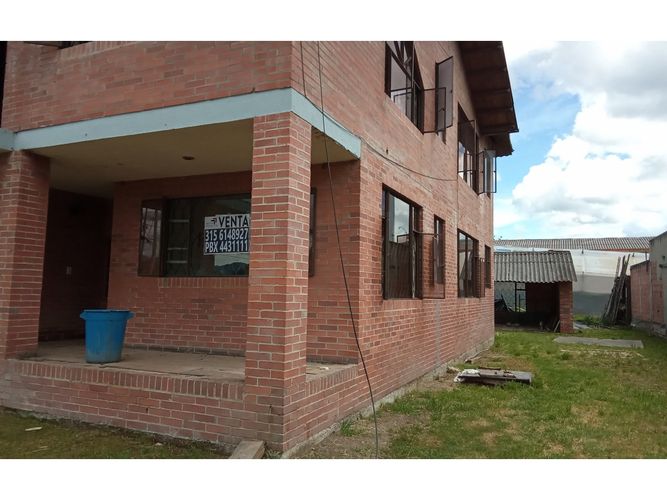 Casa de 4 alcobas en venta en Tiquiza, Chía, 1116 m² · foto 23 de 23