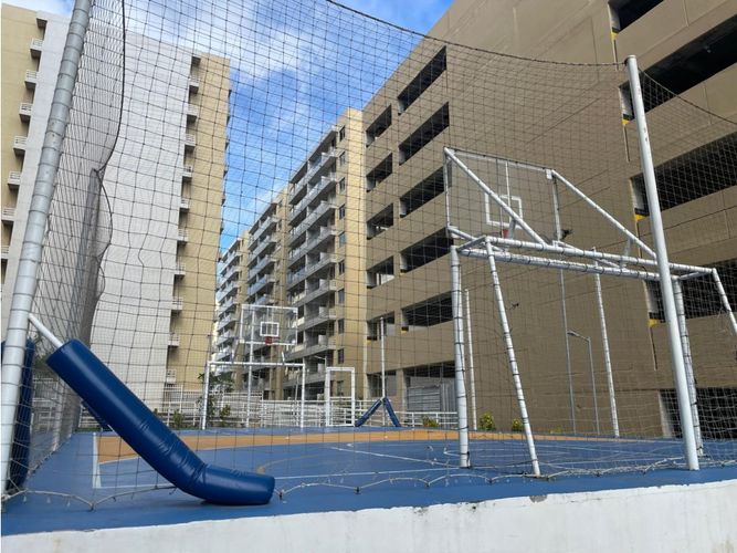 Apartaestudio en venta en Atlantico, Barranquilla, 72 m² · foto 8 de 20