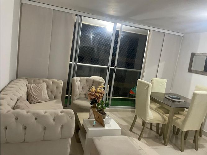 Apartaestudio en venta en Atlantico, Barranquilla, 72 m² · foto 9 de 20