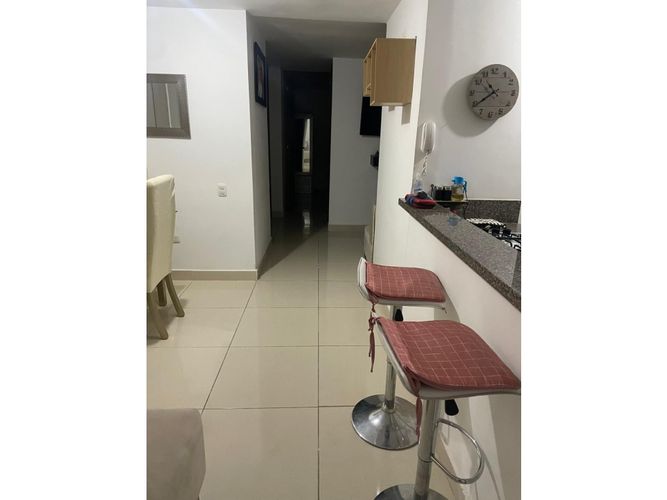 Apartaestudio en venta en Atlantico, Barranquilla, 72 m² · foto 11 de 20
