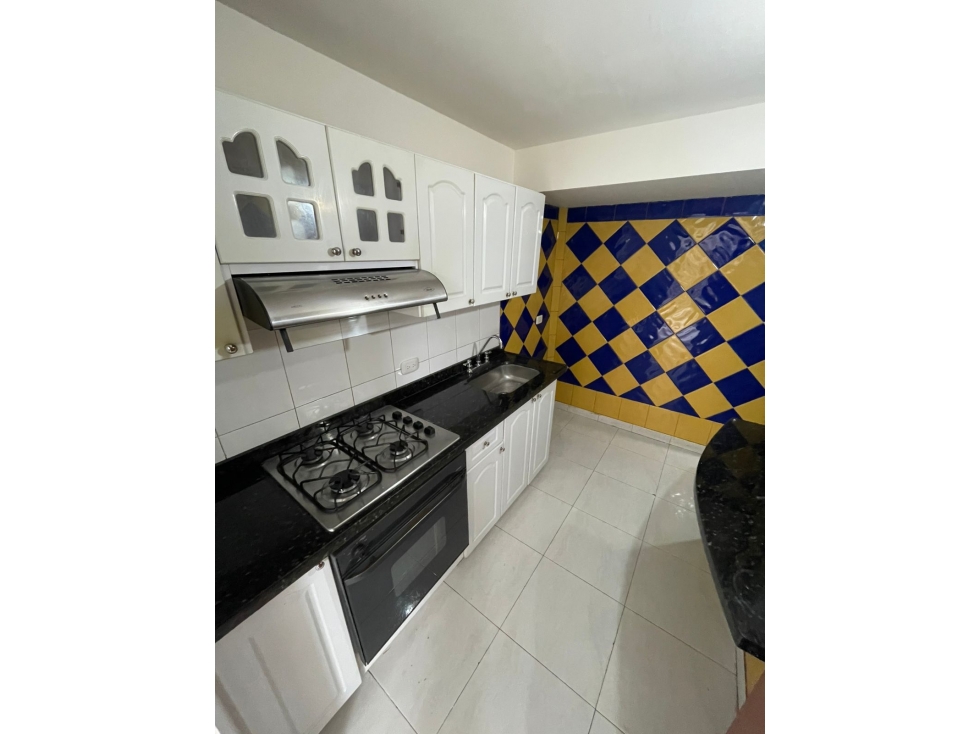 Apartamento en venta en Ciudad Salitre Occidental, Bogotá · foto 12 de 24