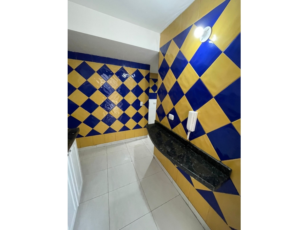 Apartamento en venta en Ciudad Salitre Occidental, Bogotá · foto 13 de 24