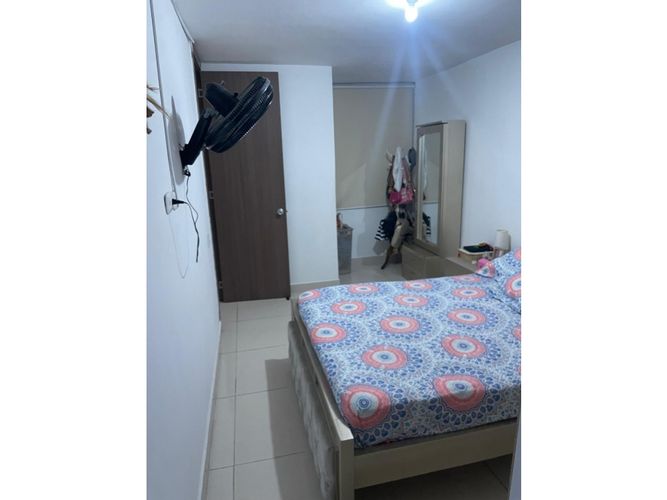 Apartaestudio en venta en Atlantico, Barranquilla, 72 m² · foto 14 de 20