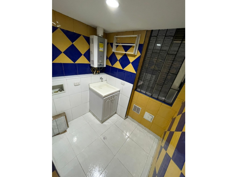 Apartamento en venta en Ciudad Salitre Occidental, Bogotá · foto 14 de 24