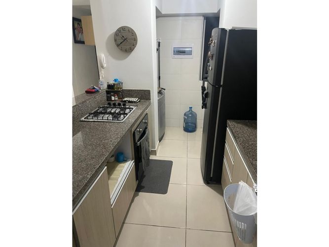 Apartaestudio en venta en Atlantico, Barranquilla, 72 m² · foto 15 de 20