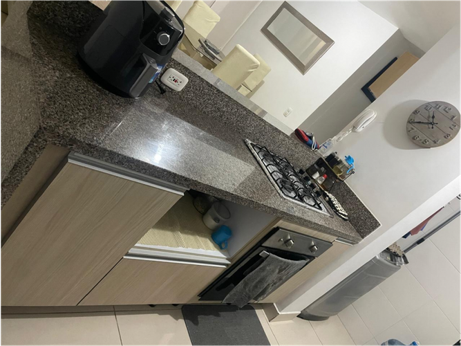 Apartaestudio en venta en Atlantico, Barranquilla, 72 m² · foto 17 de 20