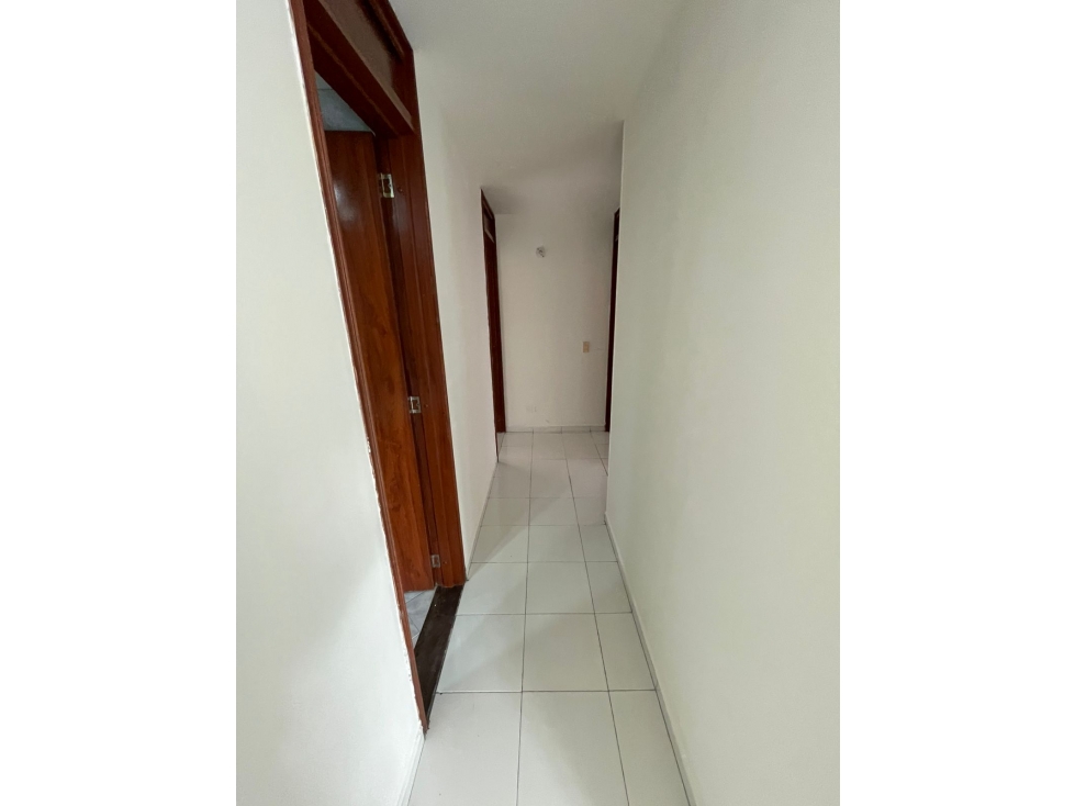 Apartamento en venta en Ciudad Salitre Occidental, Bogotá · foto 17 de 24