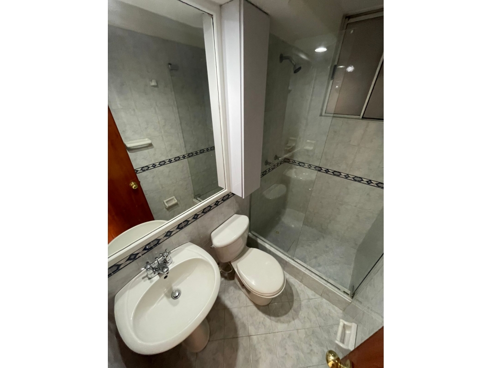 Apartamento en venta en Ciudad Salitre Occidental, Bogotá · foto 18 de 24