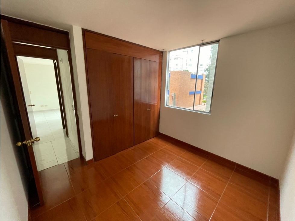 Apartamento en venta en Ciudad Salitre Occidental, Bogotá · foto 19 de 24