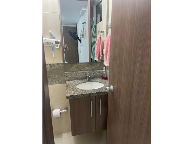 Apartaestudio en venta en Atlantico, Barranquilla, 72 m² · foto 20 de 20