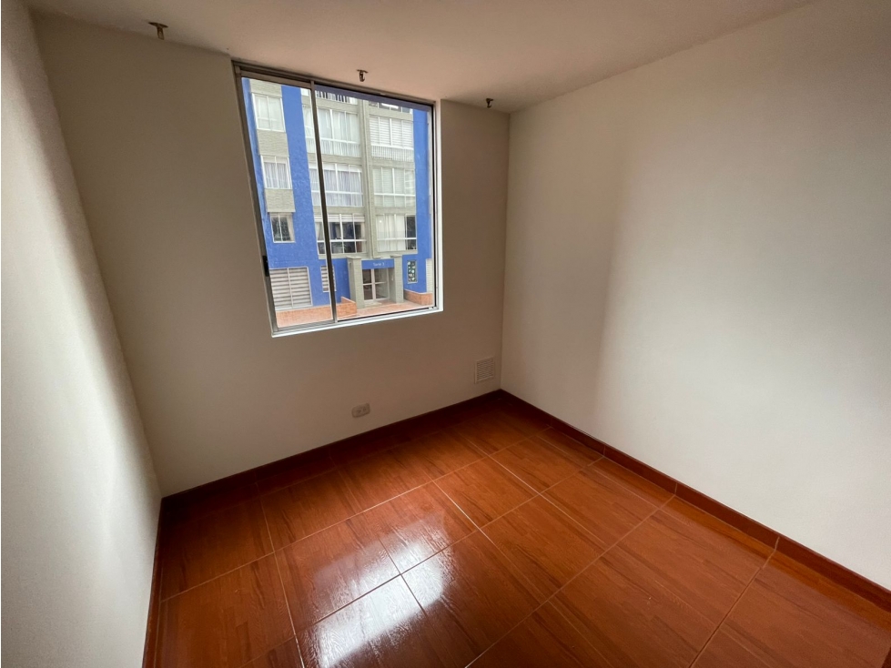 Apartamento en venta en Ciudad Salitre Occidental, Bogotá · foto 20 de 24
