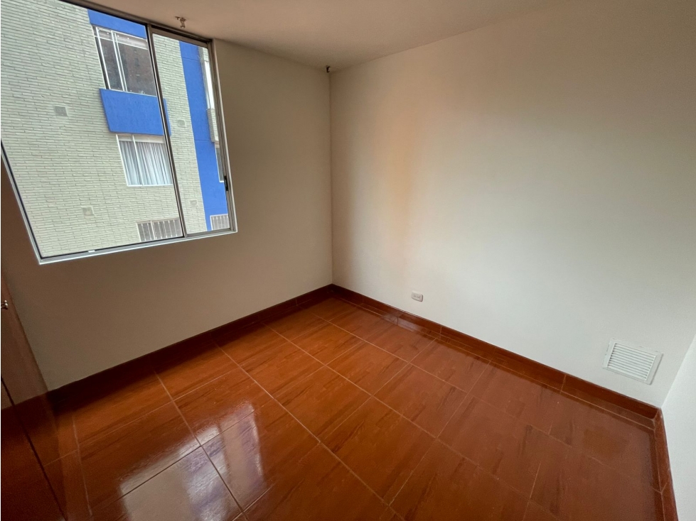 Apartamento en venta en Ciudad Salitre Occidental, Bogotá · foto 21 de 24