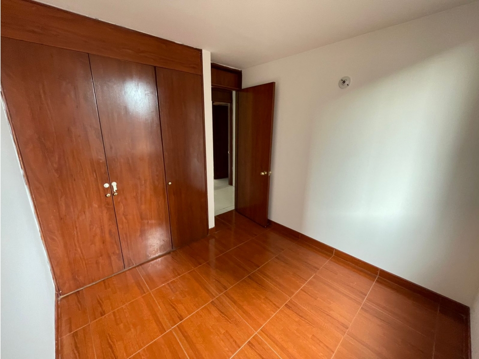 Apartamento en venta en Ciudad Salitre Occidental, Bogotá · foto 22 de 24