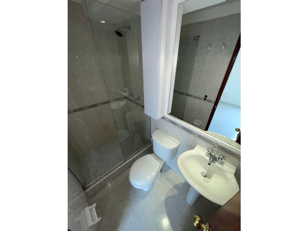 Apartamento en venta en Ciudad Salitre Occidental, Bogotá · foto 24 de 24