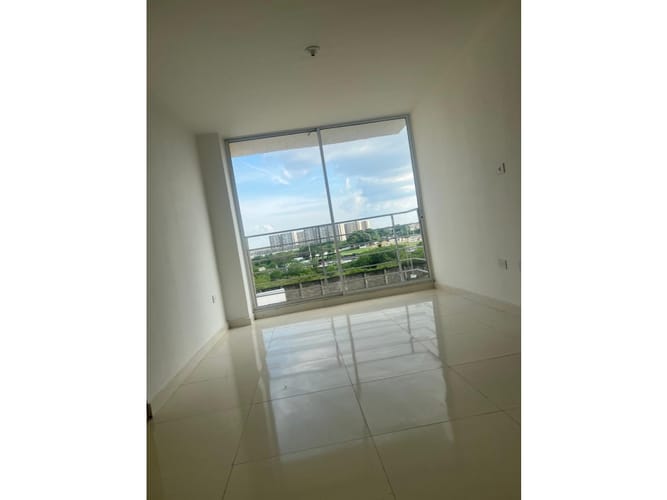 Apartamento de 3 alcobas en venta en Hipodromo, Soledad, 63 m² · foto 3 de 12