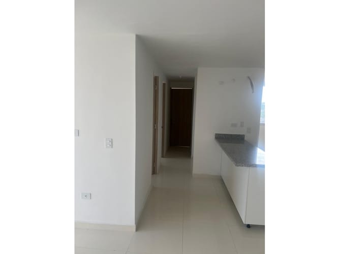 Apartamento de 3 alcobas en venta en Hipodromo, Soledad, 63 m² · foto 4 de 12