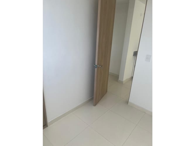 Apartamento de 3 alcobas en venta en Hipodromo, Soledad, 63 m² · foto 6 de 12