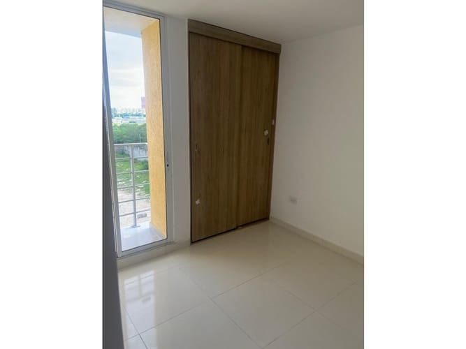 Apartamento de 3 alcobas en venta en Hipodromo, Soledad, 63 m² · foto 7 de 12