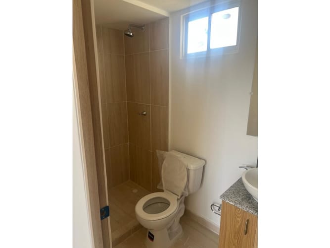 Apartamento de 3 alcobas en venta en Hipodromo, Soledad, 63 m² · foto 12 de 12