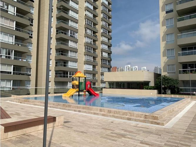 Apartamento de 3 alcobas en venta en Ub. Altos De Parque, Barranquilla, 125 m² · foto 4 de 24