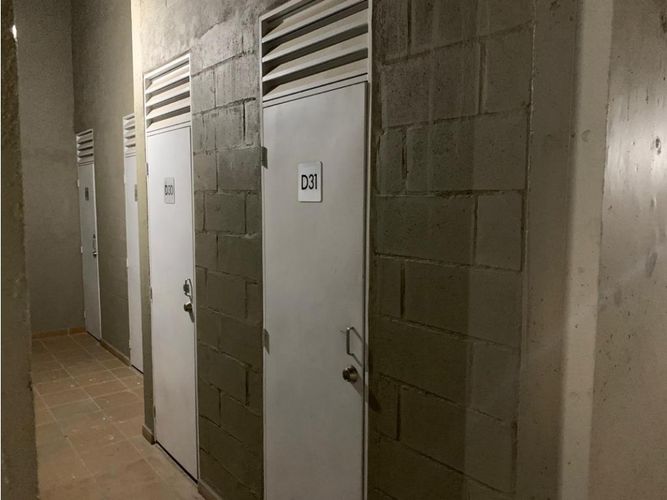 Apartamento de 3 alcobas en venta en Ub. Altos De Parque, Barranquilla, 125 m² · foto 8 de 24
