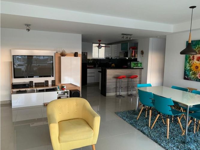 Apartamento de 3 alcobas en venta en Ub. Altos De Parque, Barranquilla, 125 m² · foto 14 de 24
