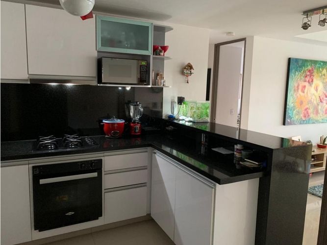 Apartamento de 3 alcobas en venta en Ub. Altos De Parque, Barranquilla, 125 m² · foto 16 de 24