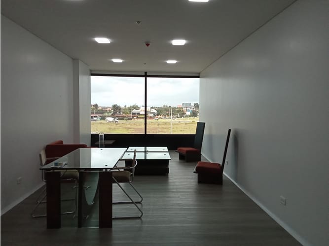 Consultorio en venta en Chuntame, Cajicá, 38 m² · foto 4 de 20