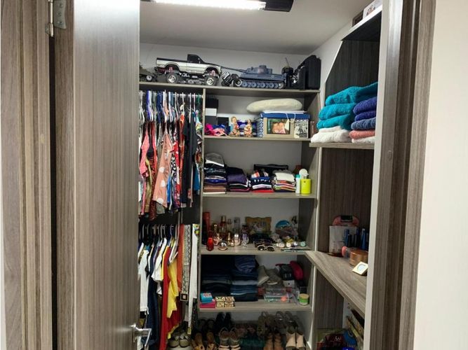 Apartamento de 3 alcobas en venta en Ub. Altos De Parque, Barranquilla, 125 m² · foto 19 de 24