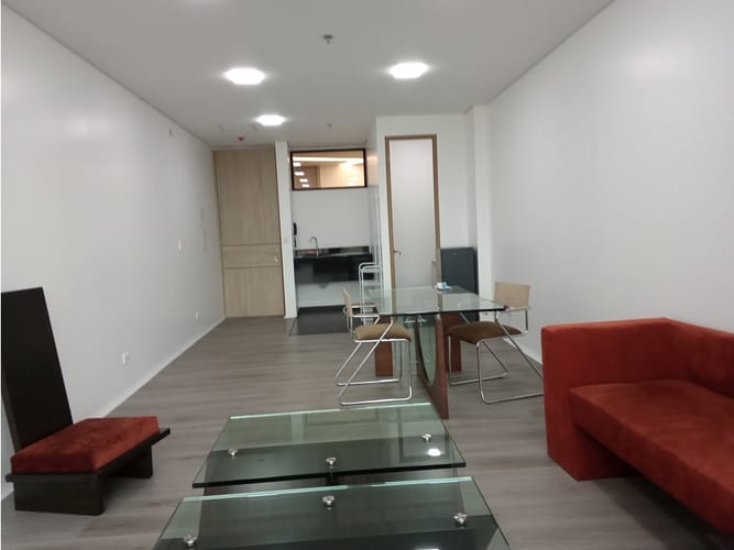 Consultorio en venta en Chuntame, Cajicá, 38 m² · foto 6 de 20