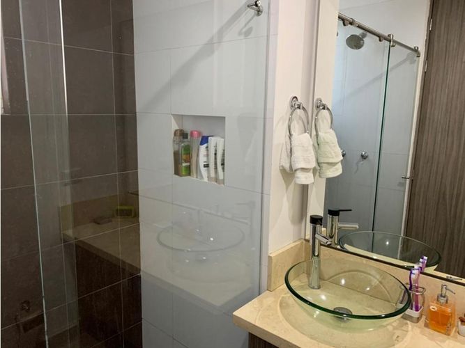 Apartamento de 3 alcobas en venta en Ub. Altos De Parque, Barranquilla, 125 m² · foto 20 de 24