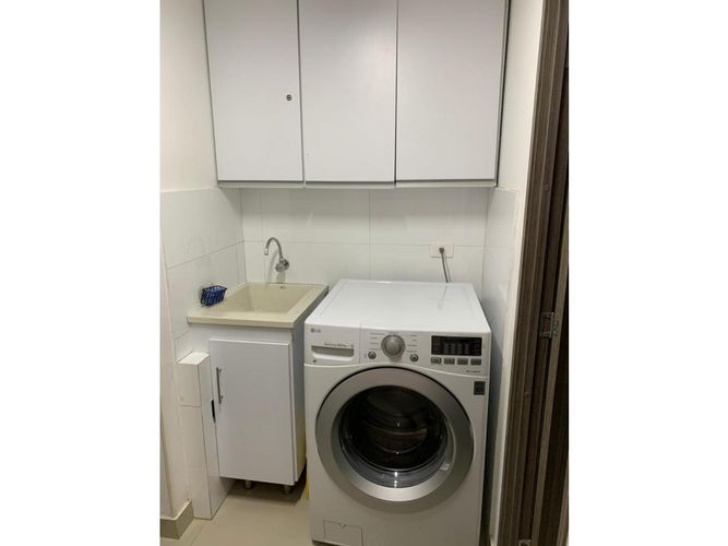 Apartamento de 3 alcobas en venta en Ub. Altos De Parque, Barranquilla, 125 m² · foto 21 de 24