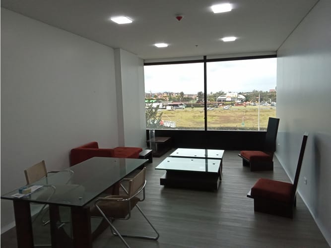 Consultorio en venta en Chuntame, Cajicá, 38 m² · foto 8 de 20