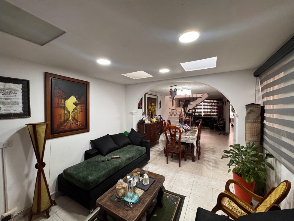 Casa en venta en Capellania, Bogotá · foto 7 de 24