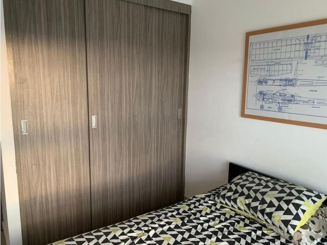 Apartamento de 3 alcobas en venta en Ub. Altos De Parque, Barranquilla, 125 m² · foto 22 de 24