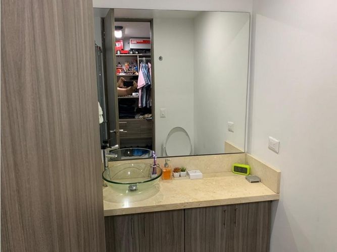 Apartamento de 3 alcobas en venta en Ub. Altos De Parque, Barranquilla, 125 m² · foto 24 de 24