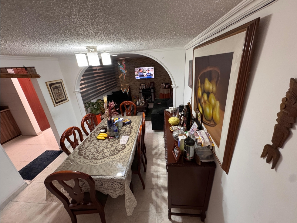 Casa en venta en Capellania, Bogotá · foto 9 de 24