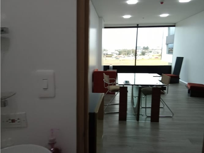 Consultorio en venta en Chuntame, Cajicá, 38 m² · foto 11 de 20