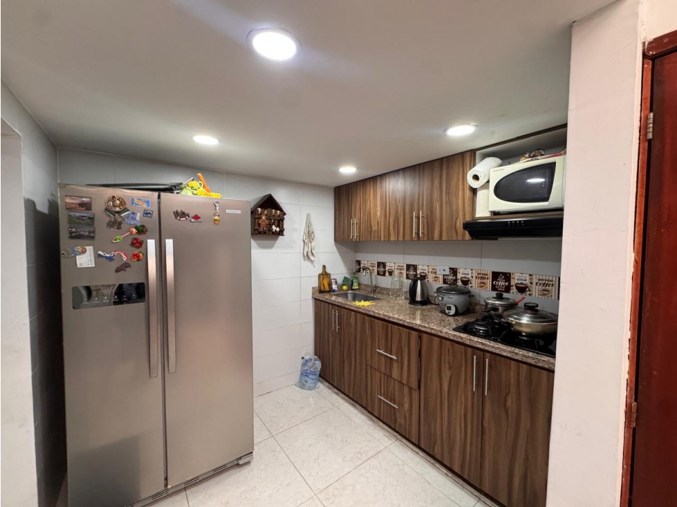 Casa en venta en Capellania, Bogotá · foto 10 de 24