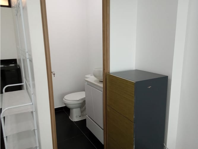 Consultorio en venta en Chuntame, Cajicá, 38 m² · foto 12 de 20