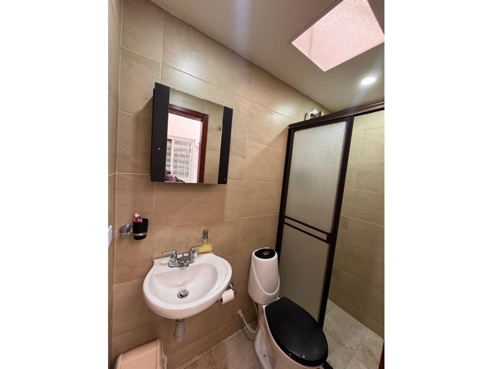 Casa en venta en Capellania, Bogotá · foto 12 de 24