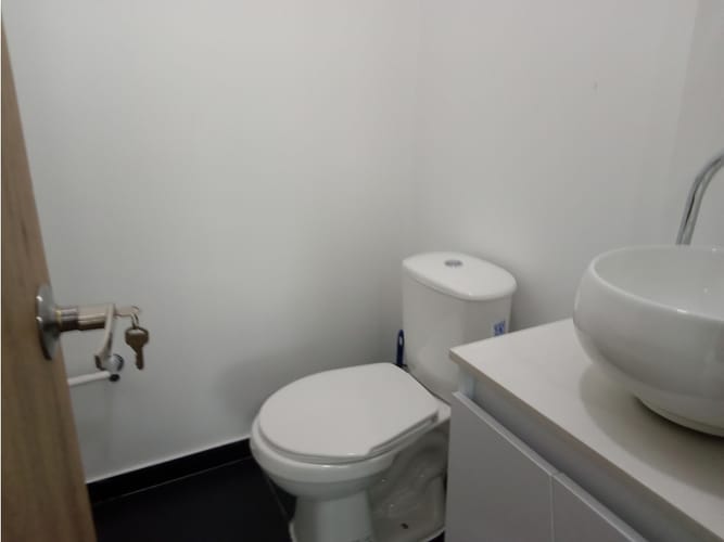 Consultorio en venta en Chuntame, Cajicá, 38 m² · foto 13 de 20