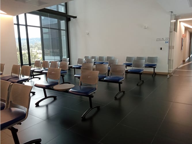 Consultorio en venta en Chuntame, Cajicá, 38 m² · foto 16 de 20