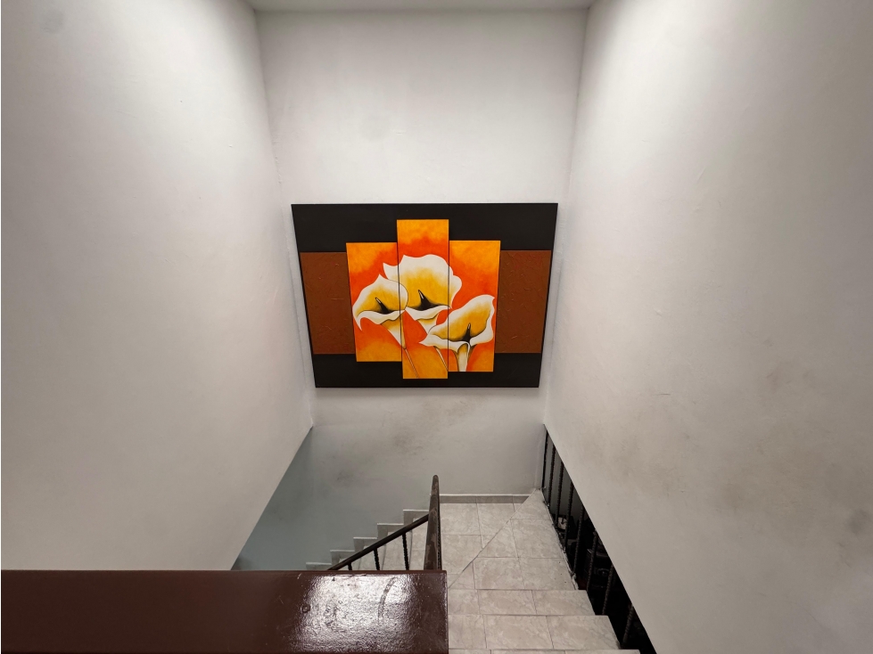 Casa en venta en Capellania, Bogotá · foto 17 de 24