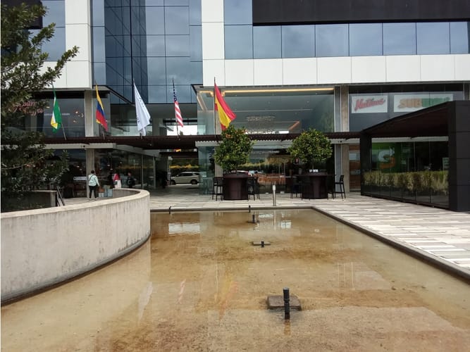 Consultorio en venta en Chuntame, Cajicá, 38 m² · foto 18 de 20