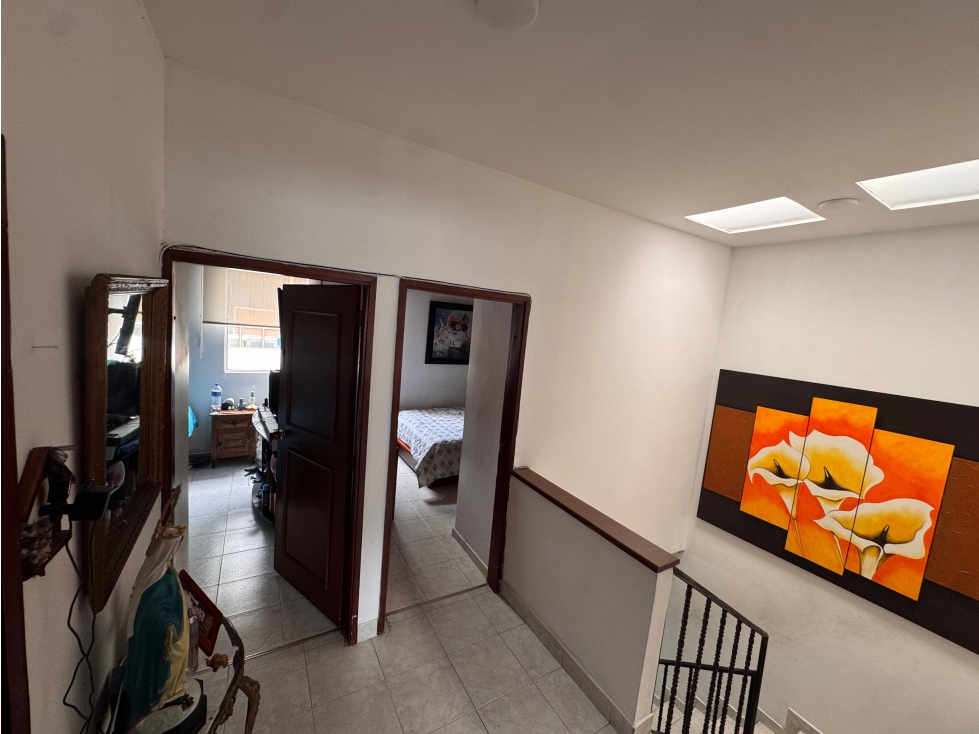 Casa en venta en Capellania, Bogotá · foto 18 de 24