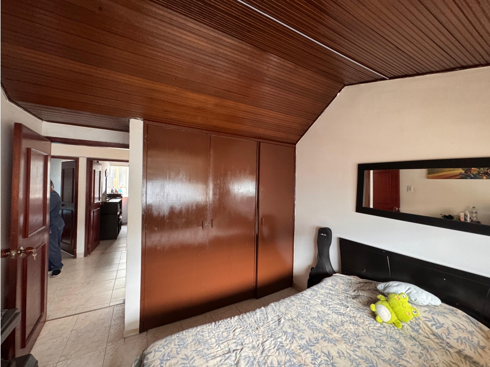 Casa en venta en Capellania, Bogotá · foto 19 de 24